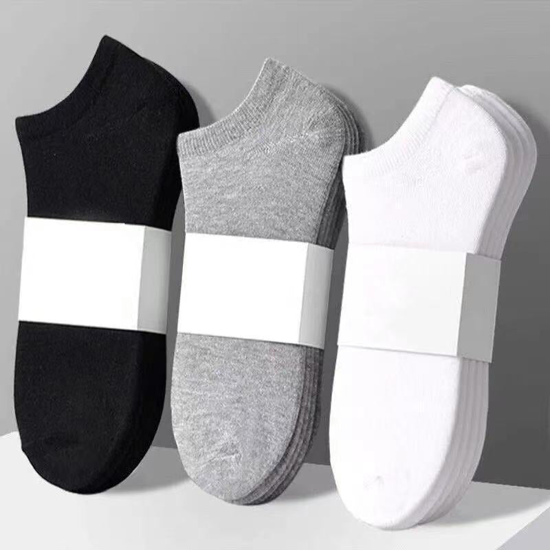 Gluschwein - Atmungsaktive Sportsocken aus Baumwollmischung