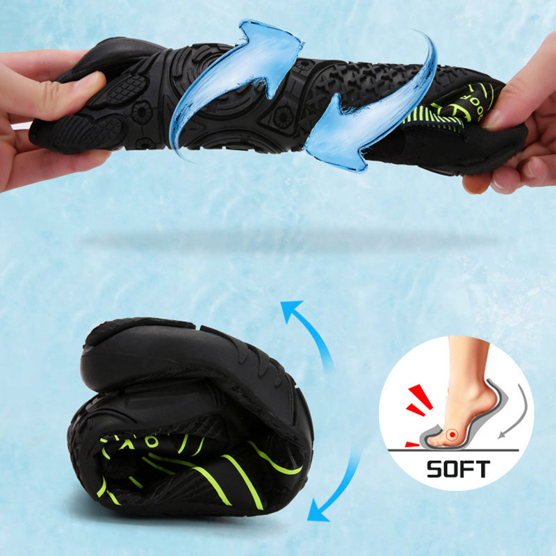 Gluschwein - Unisex-Outdoor-Wathosen und Sportschuhe für vielfältige Einsatzmöglichkeiten