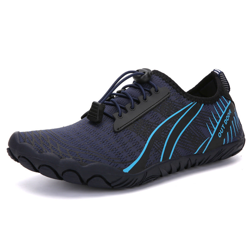 Gluschwein - Unisex-Outdoor-Wathosen und Sportschuhe für vielfältige Einsatzmöglichkeiten