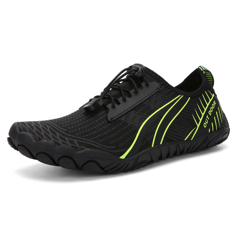 Gluschwein - Unisex-Outdoor-Wathosen und Sportschuhe für vielfältige Einsatzmöglichkeiten