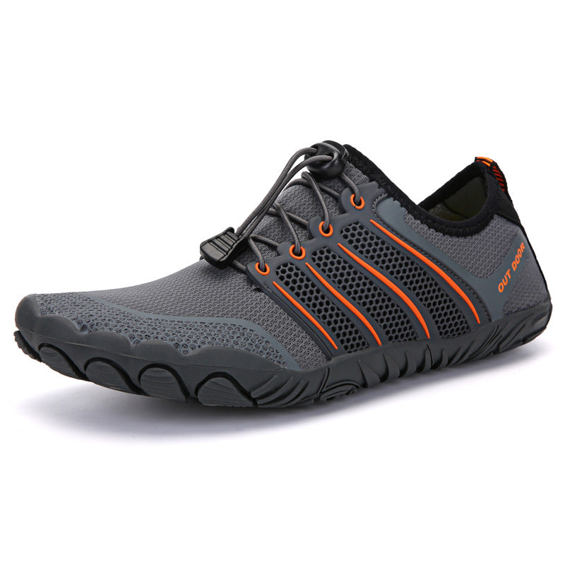 Gluschwein - Unisex-Outdoor-Wathosen und Sportschuhe für vielfältige Einsatzmöglichkeiten