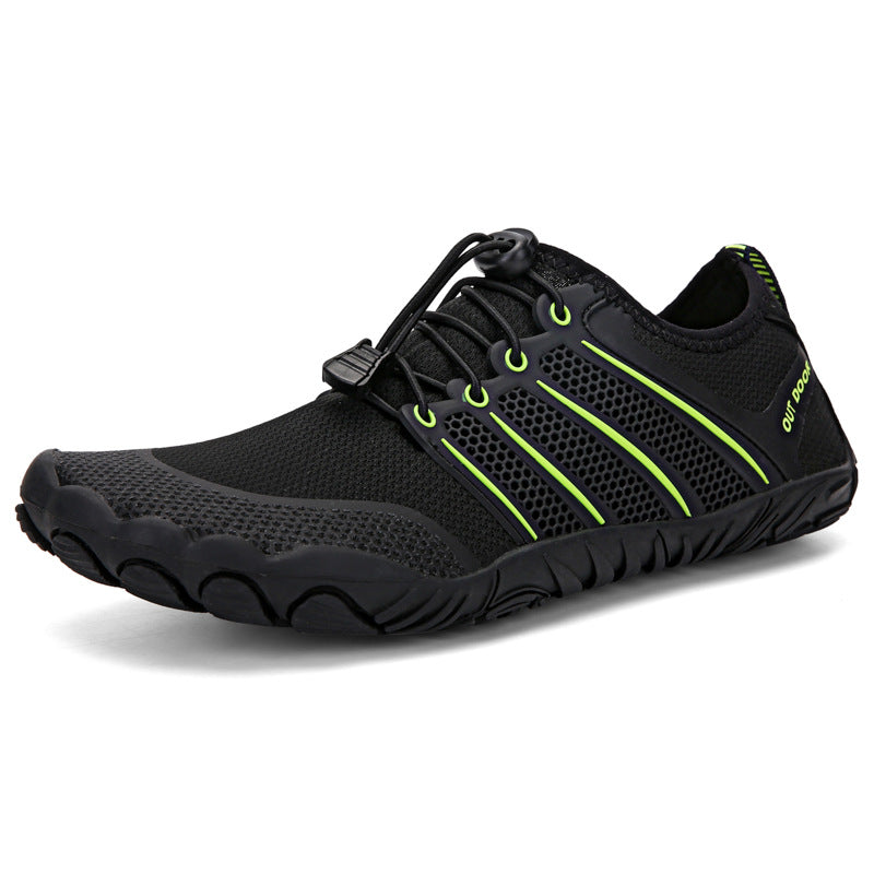 Gluschwein - Unisex-Outdoor-Wathosen und Sportschuhe für vielfältige Einsatzmöglichkeiten