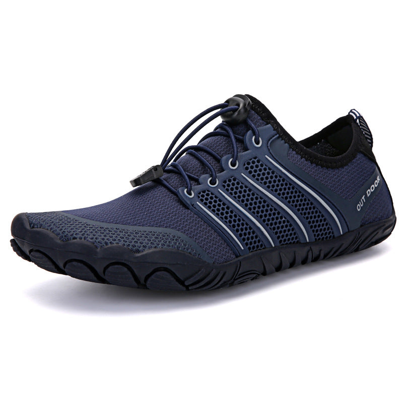 Gluschwein - Unisex-Outdoor-Wathosen und Sportschuhe für vielfältige Einsatzmöglichkeiten