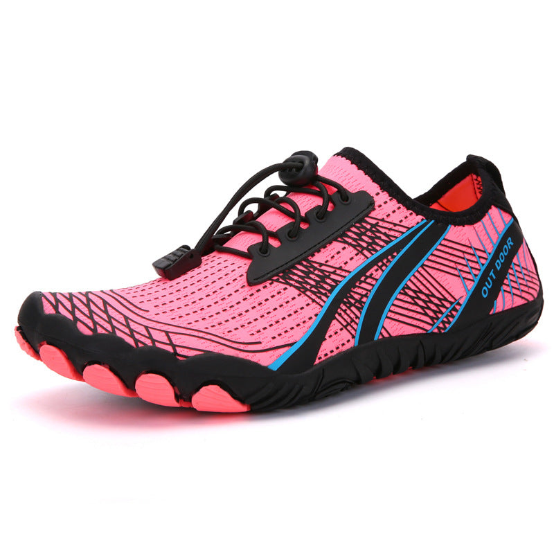 Gluschwein - Unisex-Outdoor-Wathosen und Sportschuhe für vielfältige Einsatzmöglichkeiten