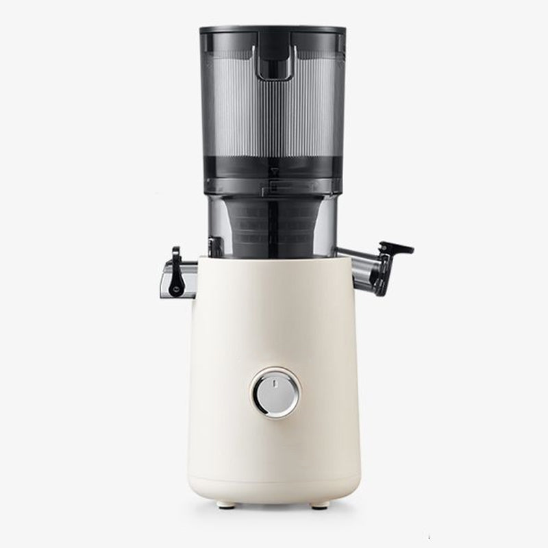 Gluschwein - Zeitlich begrenztes Angebot ⏰✨ Slow Juicer mit breiter Einfüllöffnung für ganze Früchte