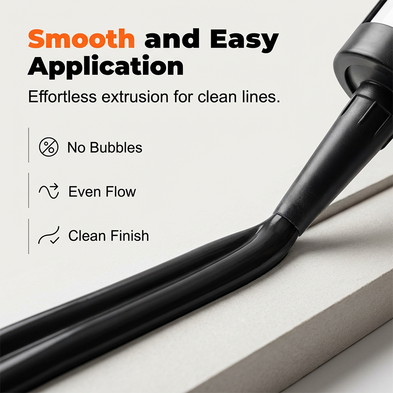 Gluschwein - Multi-Purpose Heavy-Duty Structural Adhesive
