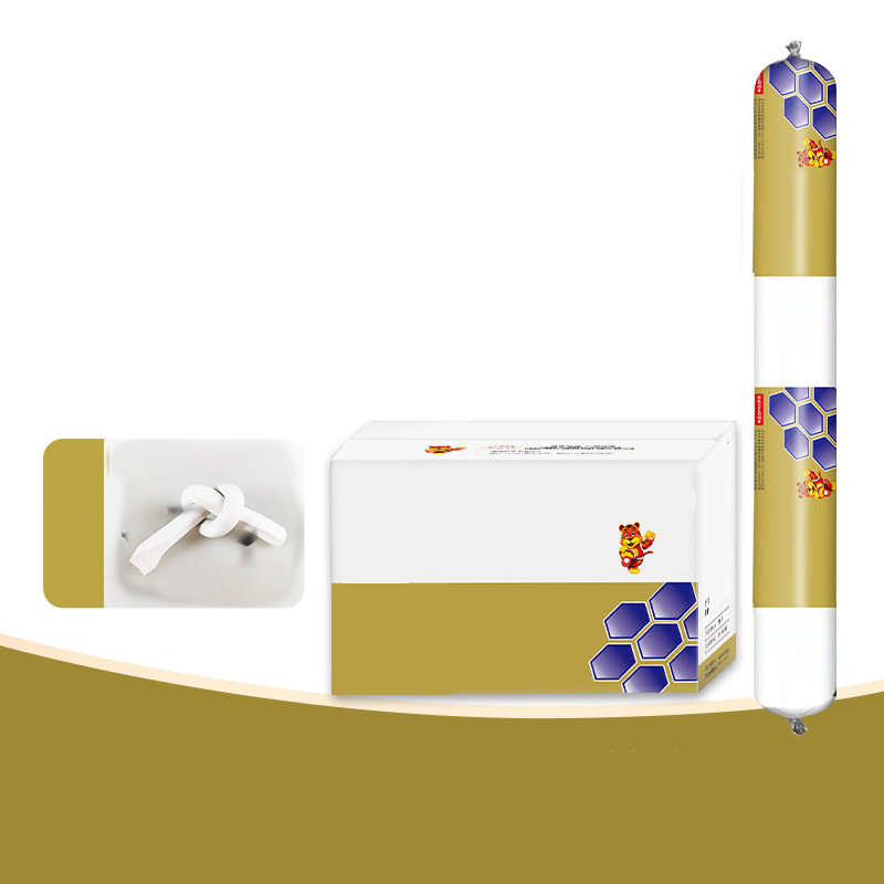 Gluschwein - Multi-Purpose Heavy-Duty Structural Adhesive