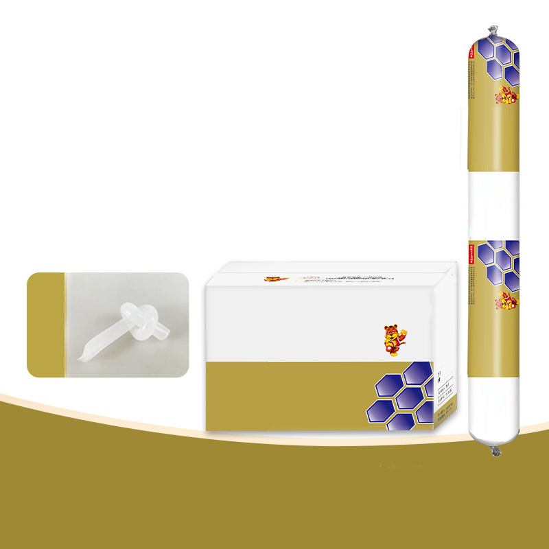 Gluschwein - Multi-Purpose Heavy-Duty Structural Adhesive