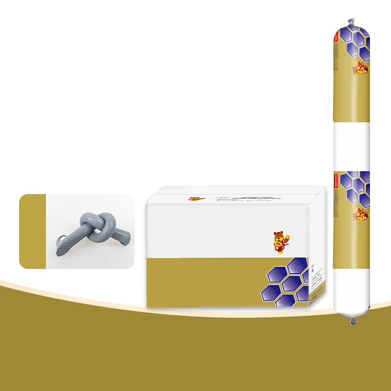 Gluschwein - Multi-Purpose Heavy-Duty Structural Adhesive