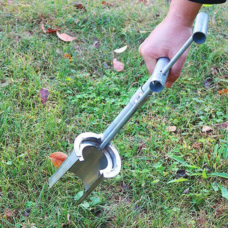 Gluschwein - Garden Barrel Transplanter