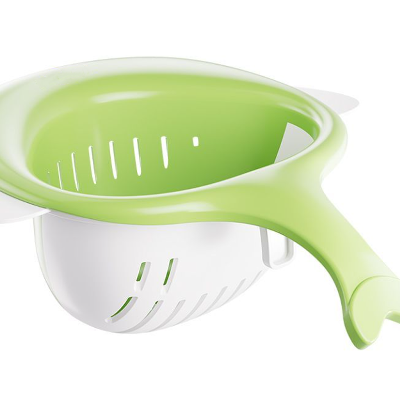 Gluschwein - Magnetic Kitchen Sink Strainer Basket