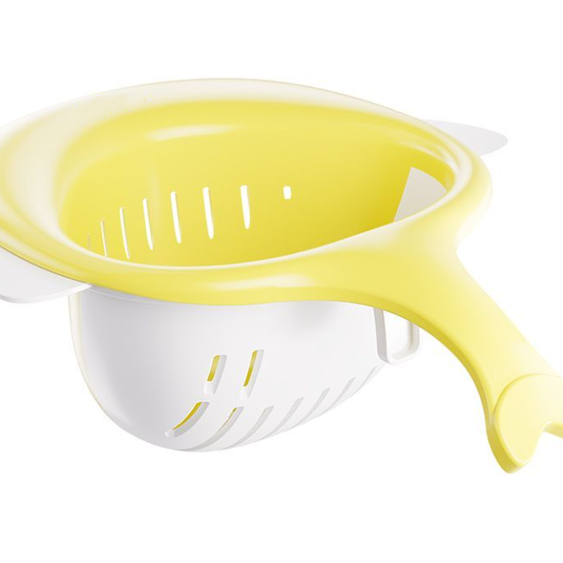 Gluschwein - Magnetic Kitchen Sink Strainer Basket