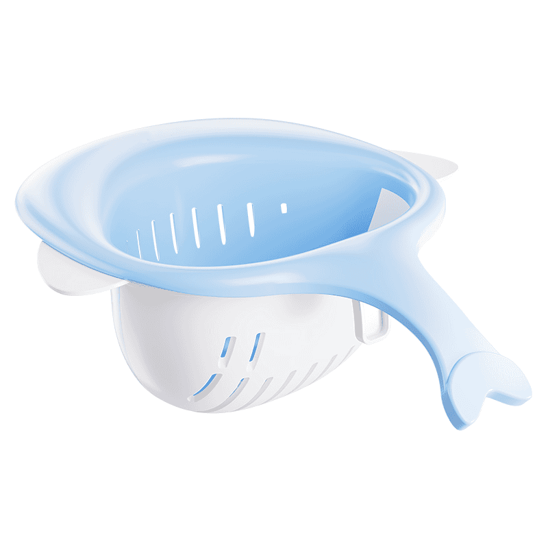 Gluschwein - Magnetic Kitchen Sink Strainer Basket