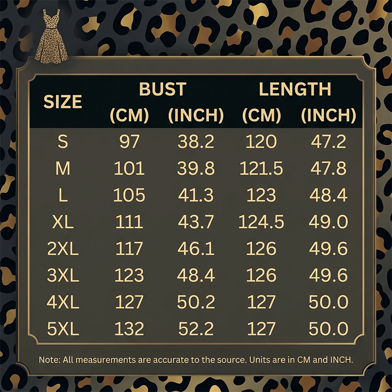 Gluschwein - 👗 50% RABATT! 🐆 Ärmelloses Midikleid für Damen mit Leopardenmuster – Figurbetont, Leichter Stoff & Perfekt Für Einen Wilden Look 💃