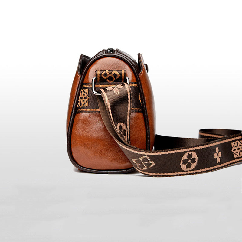 Gluschwein - Vintage Elegant Fashion Versatile Crossbody Bag