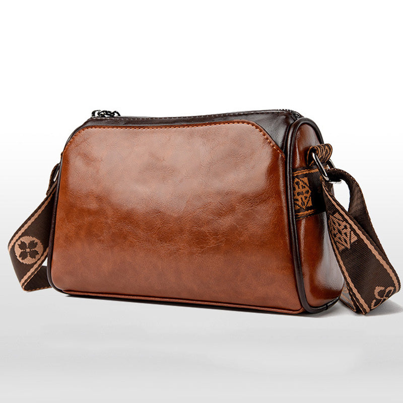 Gluschwein - Vintage Elegant Fashion Versatile Crossbody Bag