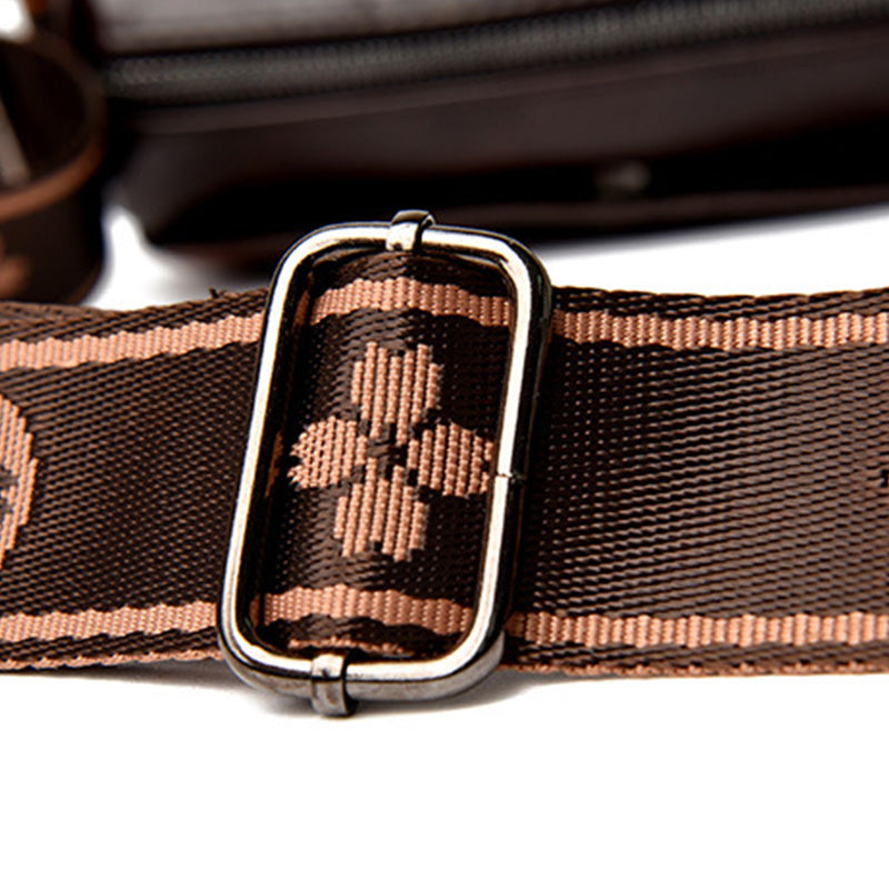 Gluschwein - Vintage Elegant Fashion Versatile Crossbody Bag