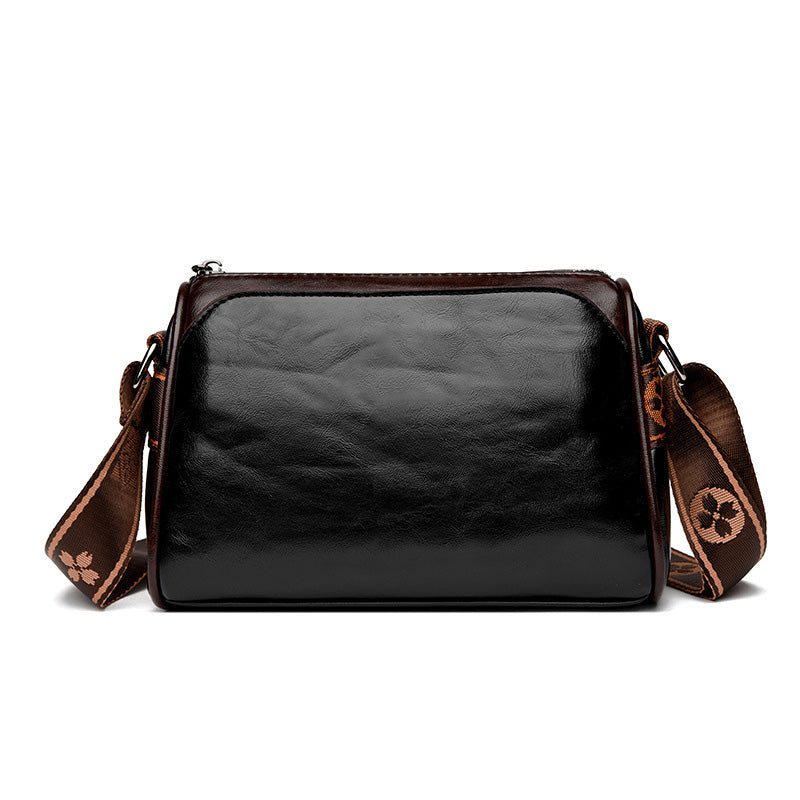 Gluschwein - Vintage Elegant Fashion Versatile Crossbody Bag