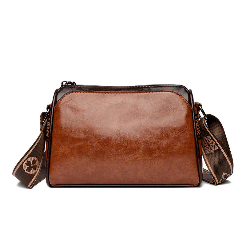 Gluschwein - Vintage Elegant Fashion Versatile Crossbody Bag