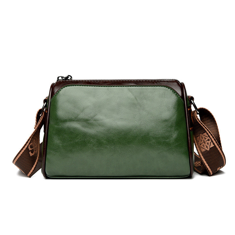 Gluschwein - Vintage Elegant Fashion Versatile Crossbody Bag