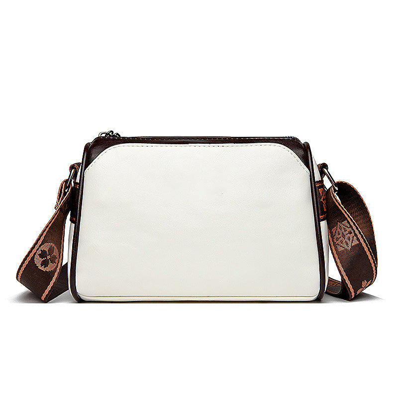 Gluschwein - Vintage Elegant Fashion Versatile Crossbody Bag