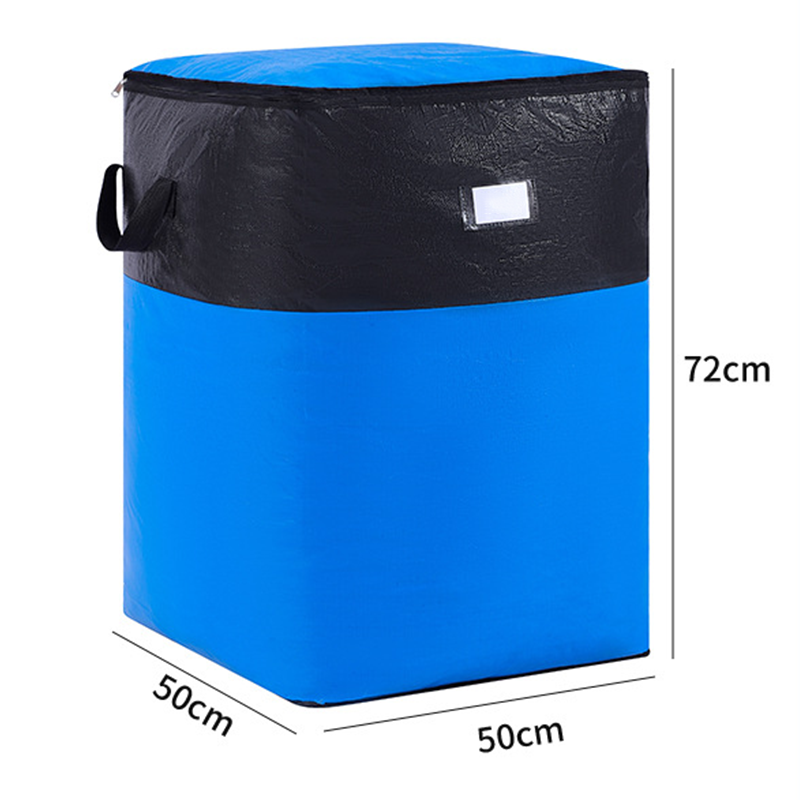 📦 KAUFE 2, ERHALTE 1 GRATIS! ⏰ Faltbare Aufbewahrungs- & Umzugstasche – Groß, stabil & wasserabweisend – Ideal für Kleidung, Bettwäsche oder Umzug – mit Griffen & Reißverschluss – platzsparend verstaut ✨🧳