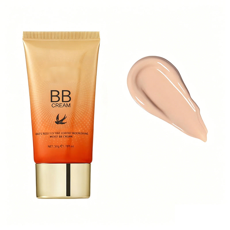 🧡LETZTER TAG IM ANGEBOT: 1 KAUFEN, 1 GRATIS!🧡Feuchtigkeitsspendende BB-Creme für ein makelloses, natürliches Finish