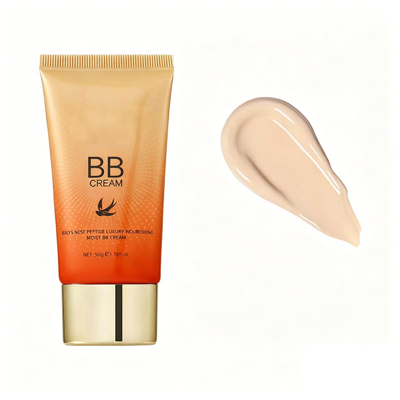 🧡LETZTER TAG IM ANGEBOT: 1 KAUFEN, 1 GRATIS!🧡Feuchtigkeitsspendende BB-Creme für ein makelloses, natürliches Finish