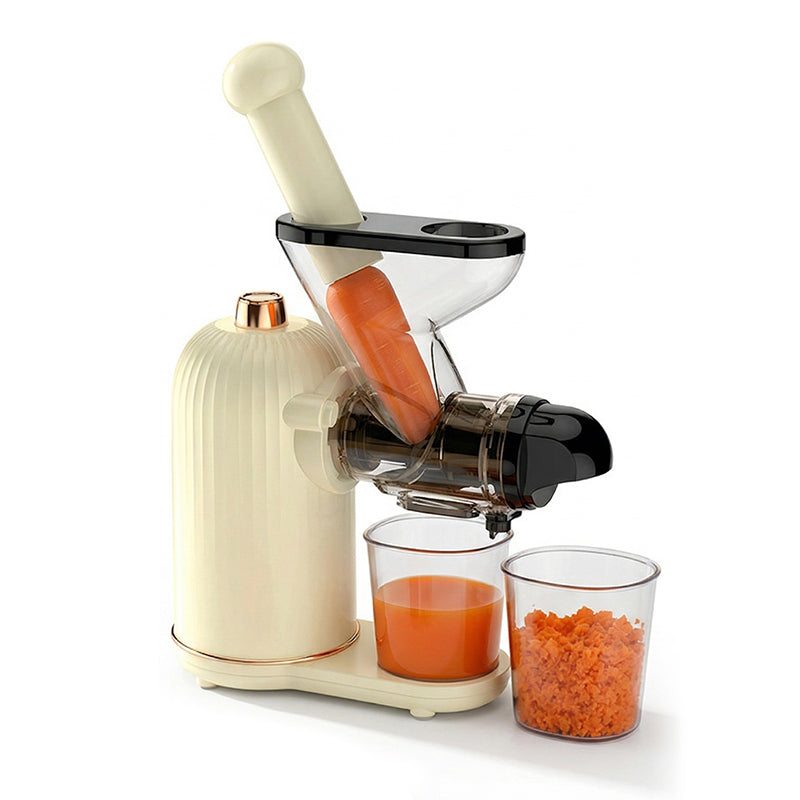 Gluschwein - 🔥Neues Upgrade 2026 & Sonderangebot🔥Entsafter mit 110 mm breitem Einfüllschacht und hoher Ausbeute
