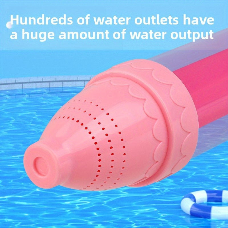 🔥Solange der Vorrat reicht 40 % Rabatt!🎉Wasserspielzeug für den Sommer