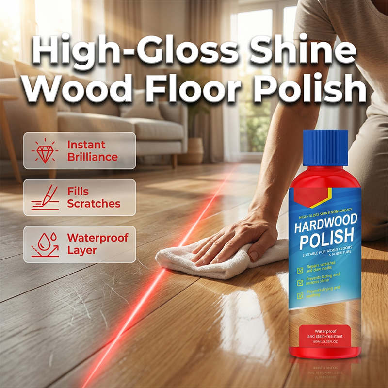 Gluschwein - 🔥 LIMITIERTES ANGEBOT 💫 50% RABATT + 2+1 GRATIS 🎁 Holzboden-Politur für langanhaltenden Hochglanz ✨