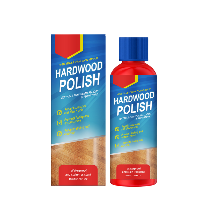 Gluschwein - 🔥 LIMITIERTES ANGEBOT 💫 50% RABATT + 2+1 GRATIS 🎁 Holzboden-Politur für langanhaltenden Hochglanz ✨