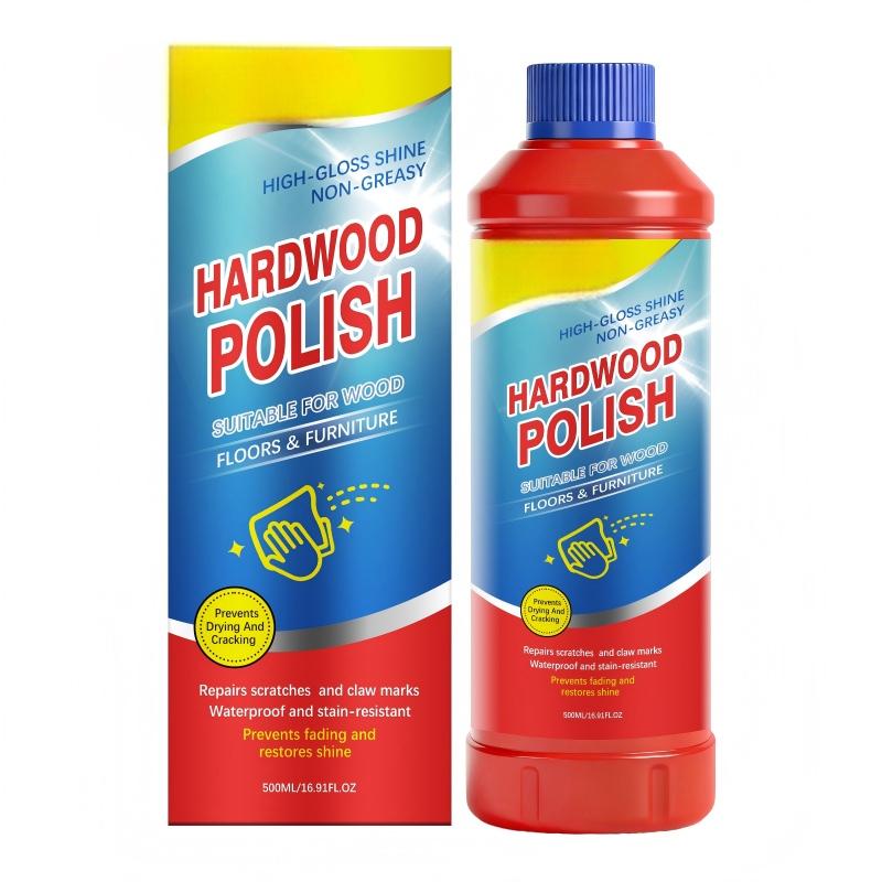 Gluschwein - 🔥 LIMITIERTES ANGEBOT 💫 50% RABATT + 2+1 GRATIS 🎁 Holzboden-Politur für langanhaltenden Hochglanz ✨