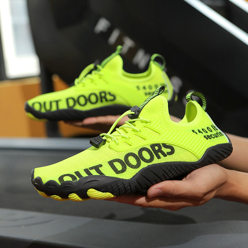 Gluschwein - 🔥2026 Verkaufshit – 50 % RABATT🔥 Unisex leichte, schnell trocknende Sportschuhe