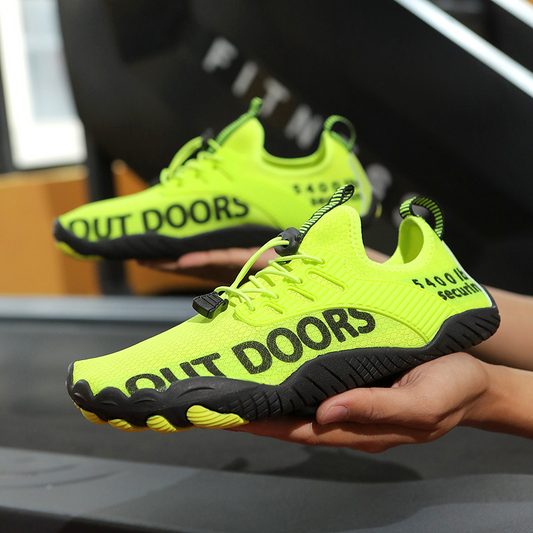Gluschwein - 🔥2026 Verkaufshit – 50 % RABATT🔥 Unisex leichte, schnell trocknende Sportschuhe