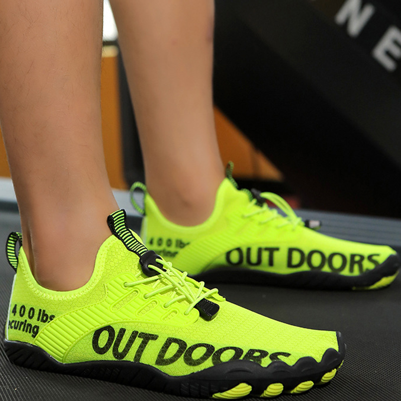 Gluschwein - 🔥2026 Verkaufshit – 50 % RABATT🔥 Unisex leichte, schnell trocknende Sportschuhe