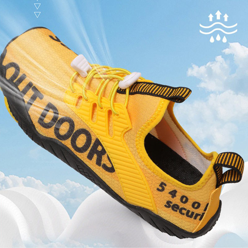 Gluschwein - 🔥2026 Verkaufshit – 50 % RABATT🔥 Unisex leichte, schnell trocknende Sportschuhe