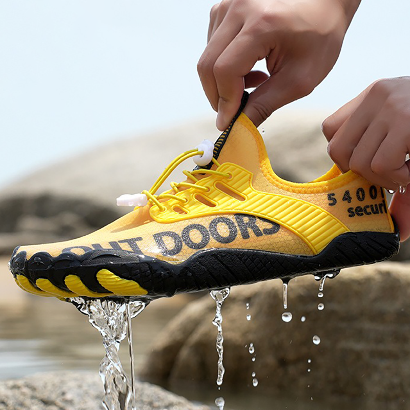 Gluschwein - 🔥2026 Verkaufshit – 50 % RABATT🔥 Unisex leichte, schnell trocknende Sportschuhe