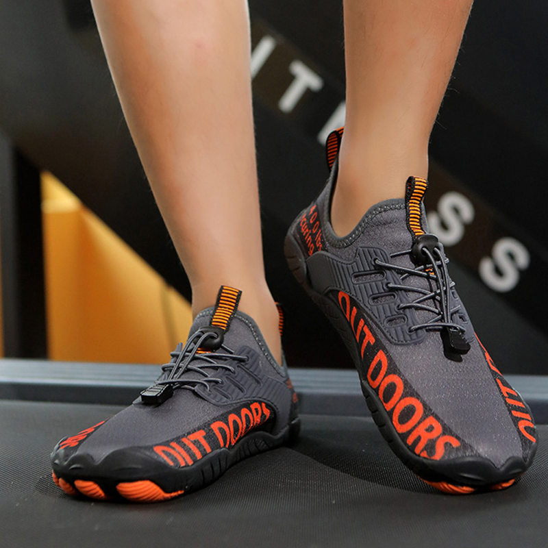Gluschwein - 🔥2026 Verkaufshit – 50 % RABATT🔥 Unisex leichte, schnell trocknende Sportschuhe