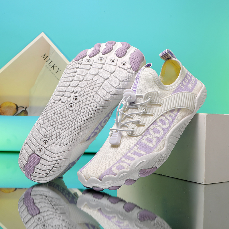 Gluschwein - 🔥2026 Verkaufshit – 50 % RABATT🔥 Unisex leichte, schnell trocknende Sportschuhe