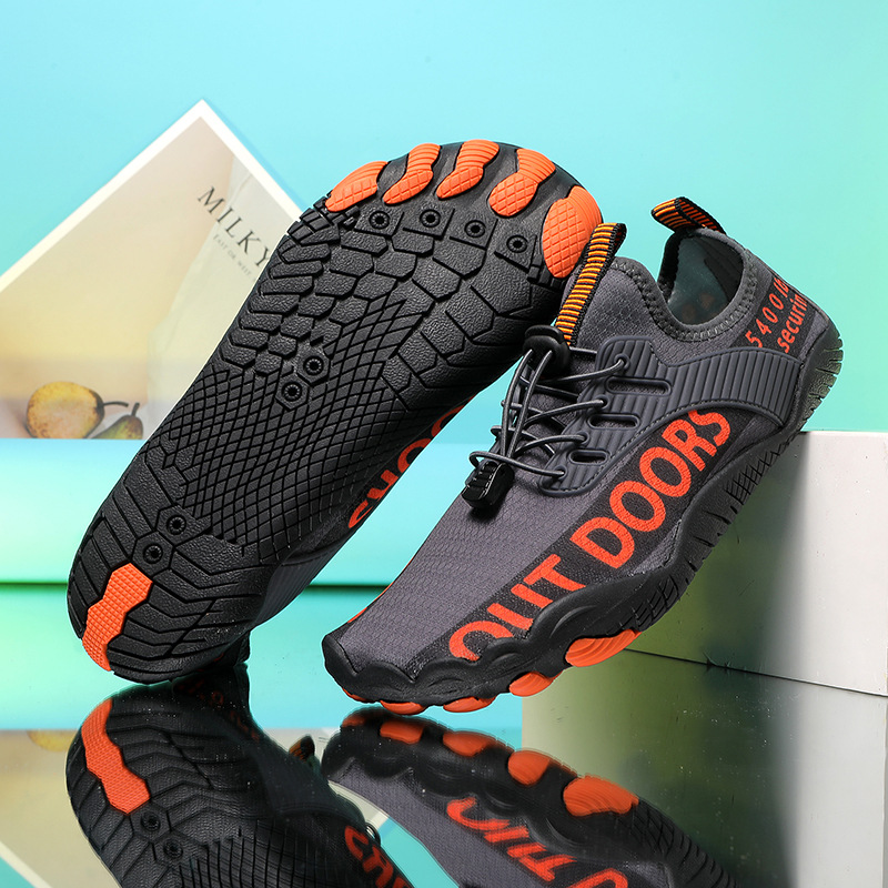 Gluschwein - 🔥2026 Verkaufshit – 50 % RABATT🔥 Unisex leichte, schnell trocknende Sportschuhe