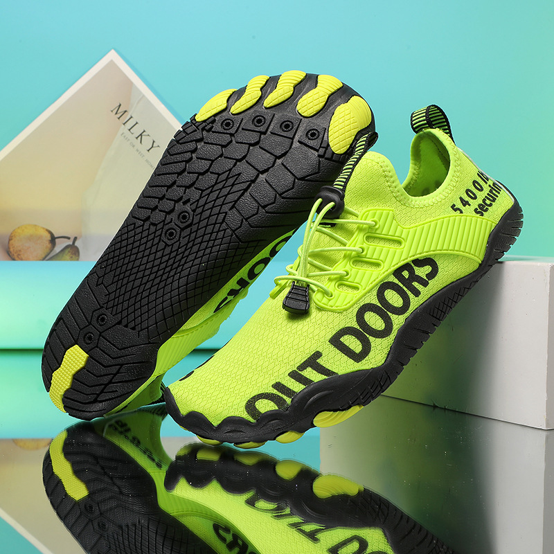Gluschwein - 🔥2026 Verkaufshit – 50 % RABATT🔥 Unisex leichte, schnell trocknende Sportschuhe