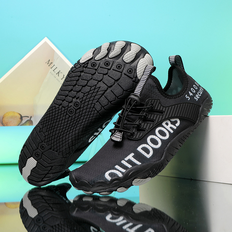 Gluschwein - 🔥2026 Verkaufshit – 50 % RABATT🔥 Unisex leichte, schnell trocknende Sportschuhe