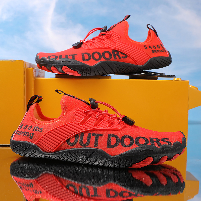 Gluschwein - 🔥2026 Verkaufshit – 50 % RABATT🔥 Unisex leichte, schnell trocknende Sportschuhe