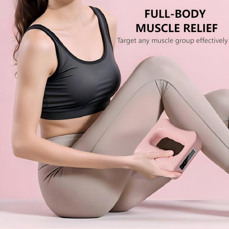 🔥Solange der Vorrat reicht 40 % Rabatt!🎉Akku-Massagering für den ganzen Körper