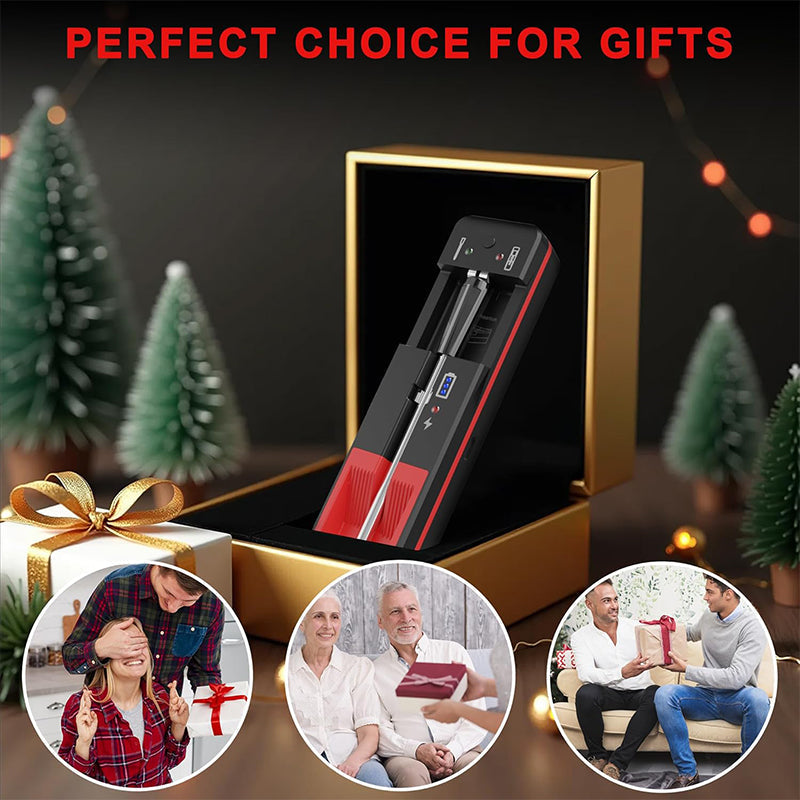 🔥Solange der Vorrat reicht 40 % Rabatt!🎉Intelligentes Bluetooth-Fleischthermometer
