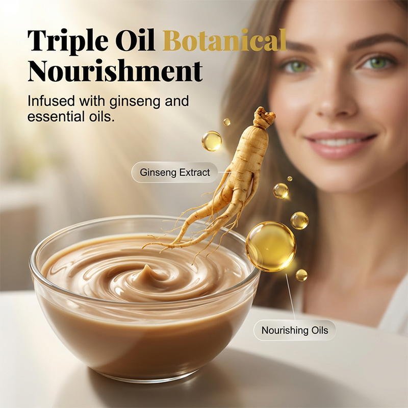 Herbal Essence Haarfarben-Set für dauerhafte Färbung