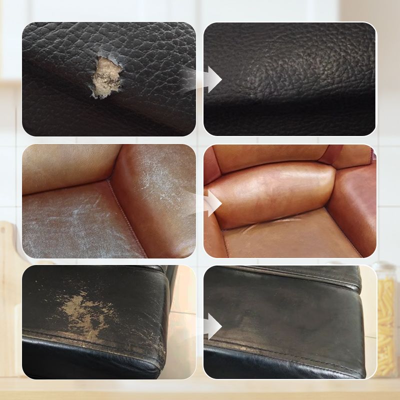 Anionic Leather Care Repair Cream