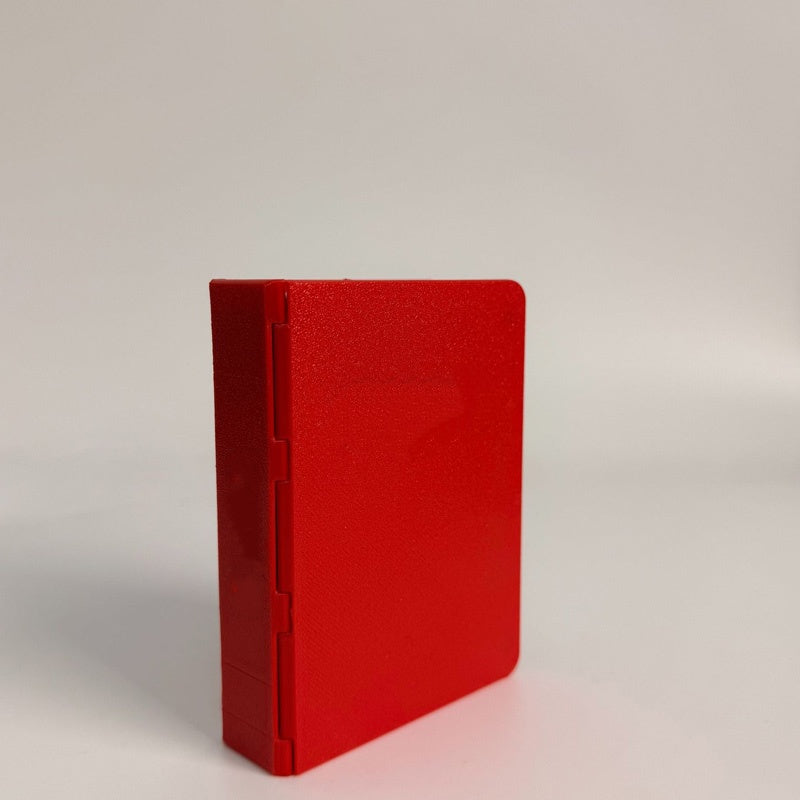 Gluschwein - Compact Folding Memory Album for 2026/Pets