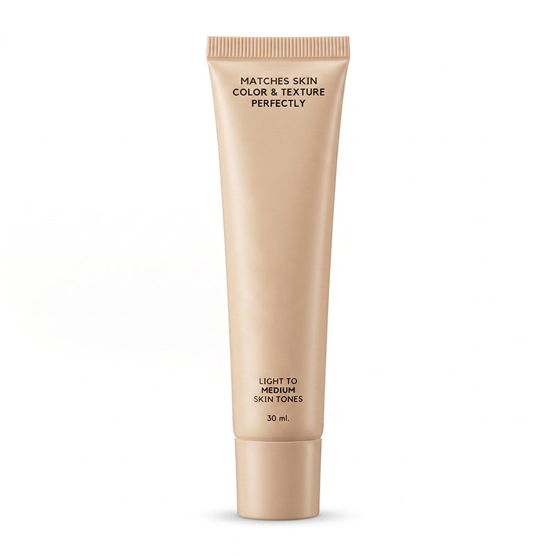 🔥Solange der Vorrat reicht 40 % Rabatt!🎉Flawless Finish Hautpflege-Foundation